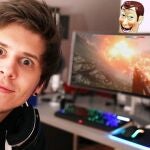 Las cuentas de El Rubius: pagó 376.000 euros en impuestos y tuvo pérdidas de 87.000 euros