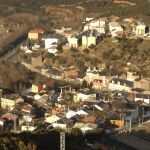 Torre del Bierzo