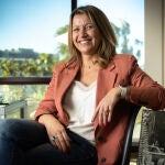 La concejal y secretaria general de Barcelona pel Canvi, Eva Parera, acompañará al candidato del PP de Catalunya a las elecciones catalanas del 14 de febrero, como número tres de la lista por Barcelona a dichos comicios.
