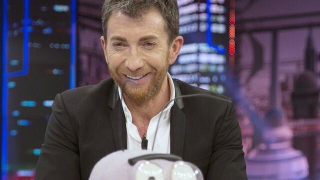 Pablo Motos