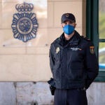 Una de las detenidas fue localizada en las inmediaciones de un cajero automático de la ciudad