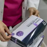 Tras aprobarse esta norma, las pruebas de autodiagnóstico de la COVID-19 se unirán a otros test que tampoco necesitan receta, como los del embarazo y de la fertilidad