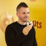 Dabiz Muñoz crea el DonutzXO