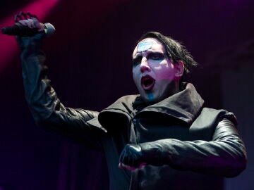 Marilyn Manson Marilyn Manson