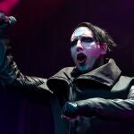 Marilyn Manson