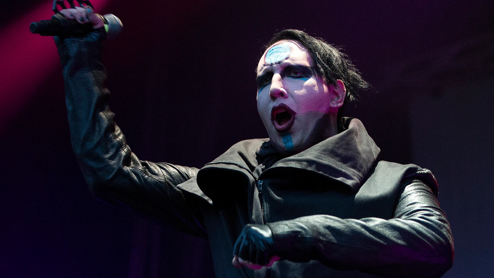 Marilyn Manson