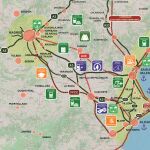 La Generalitat y Conexus impulsarán eje Madrid-Valencia como corredor verde
