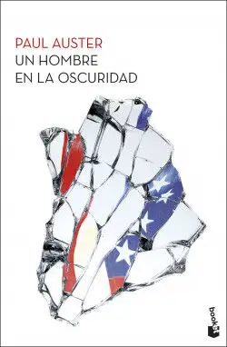 &quot;Un hombre en la oscuridad&quot;
