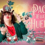 Paca la Piraña