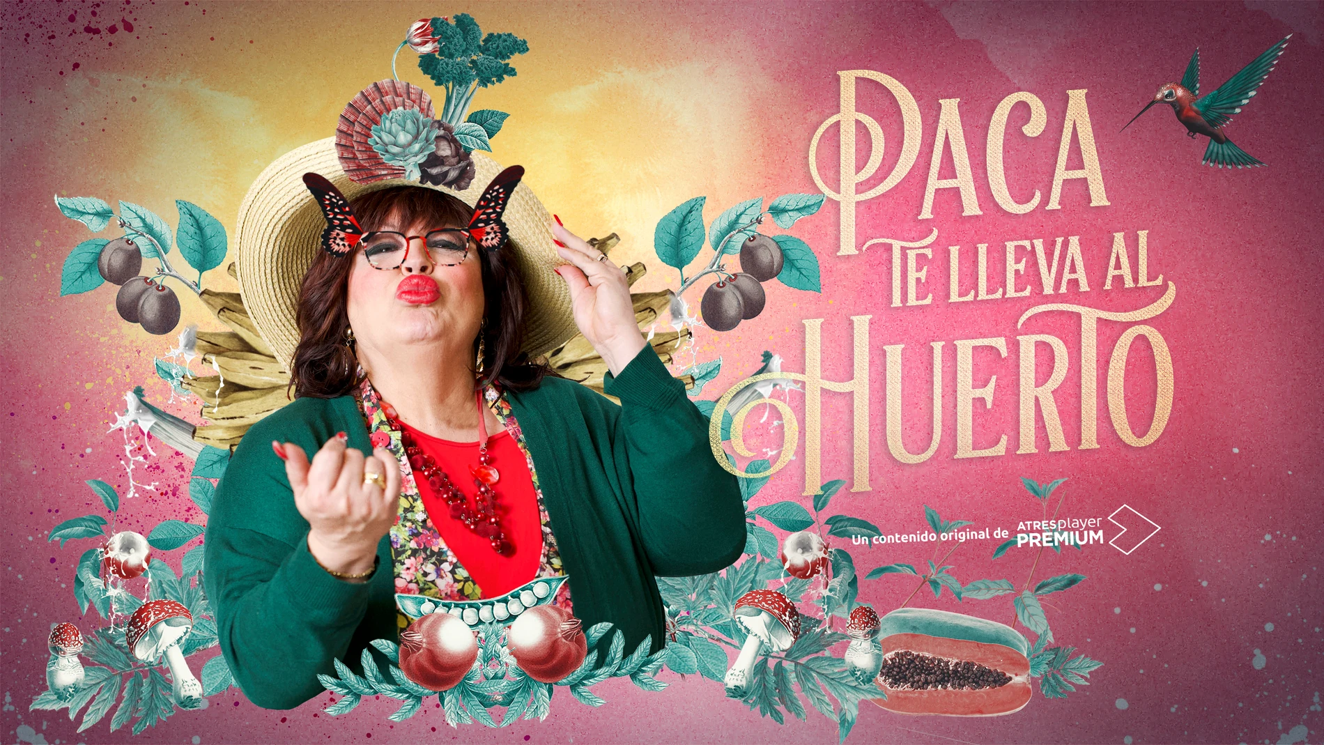 Paca la Piraña