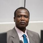 Dominic Ongwen, juzgado por el TPI por crímenes de guerra