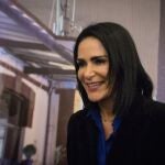 Lydia Cacho. TWITTER