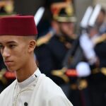 Moulay Hassan