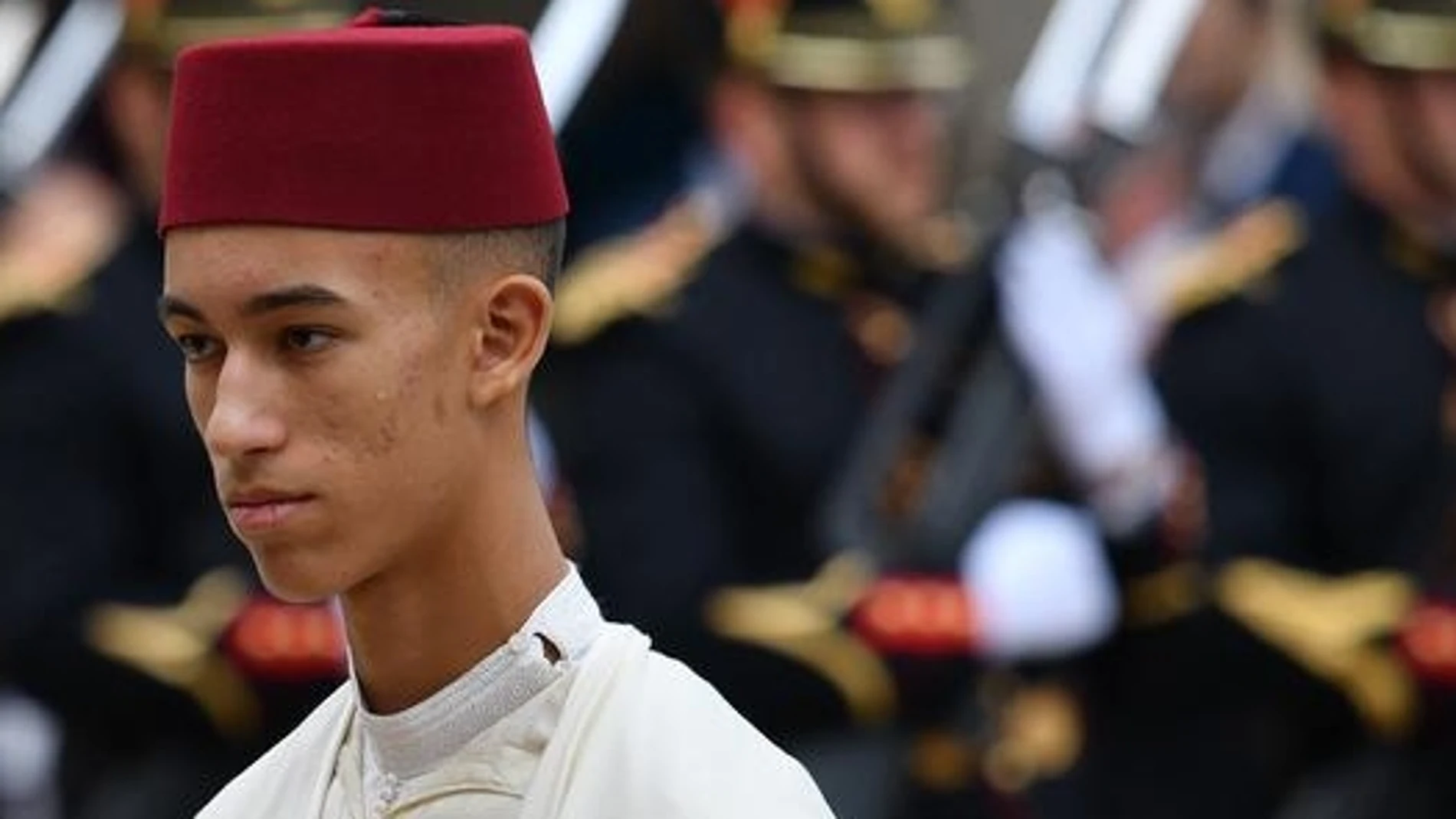 Moulay Hassan