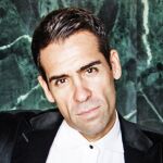 Ismael Jordis en una imagen de archivo