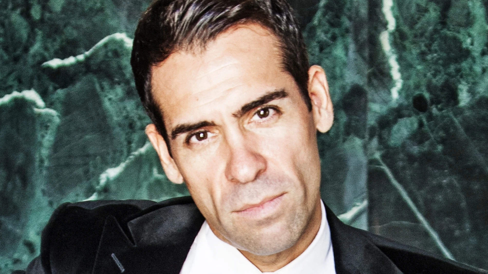 Ismael Jordis en una imagen de archivo