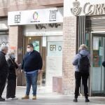 Correos ofrece la opción de cita previa para agilizar los trámites y evitar esperas en sus oficinas.