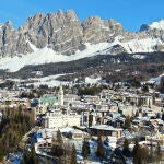 Cortina d'Ampezzo