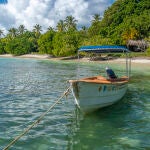 Samaná, República Dominicana