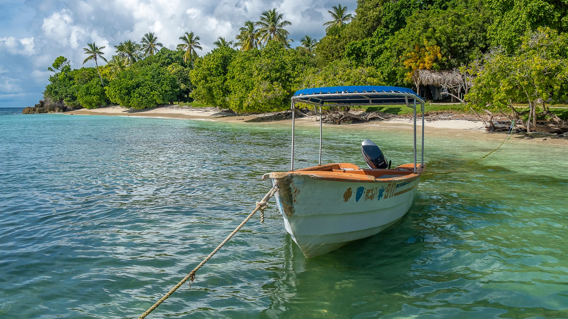 Samaná, República Dominicana