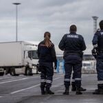El Brexit ha desencadenado el transporte directo de camiones entre Irlanda y Francia, tratando de evitar los largos trámites burocráticos de entrada y salida de suelo británico