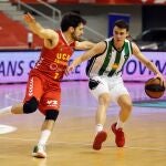 Cs reclama la bajada del IVA al 10% en los servicios relacionados con la práctica de deporte