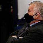 La venganza de Don Bárcenas