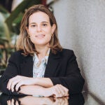 Elena del Valle, emprendedora de la marca de joyas AMF by Amalfi