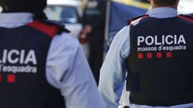 Los Mossos se han hecho cargo de la investigación