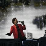 The Weeknd, en el descanso de la Super Bowl