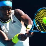 Mikael Ymer, tenista sueco