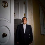 Entrevista con Hassan Ghashghavi, embajador de Irán en España