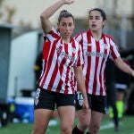 Partido del Athletic Club de la temporada pasada