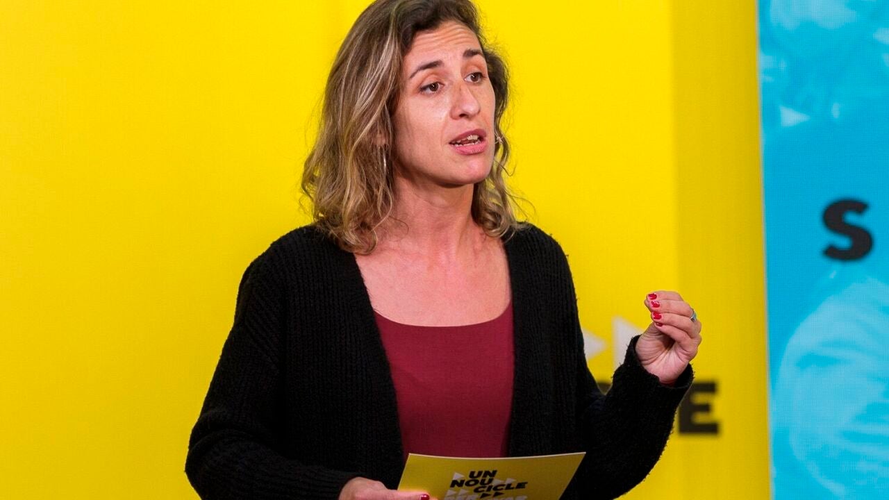 La CUP afirma que las reuniones con ERC avanzan, pero con Junts no ...