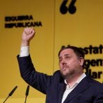 Cataluña caótica y «Junquerista»