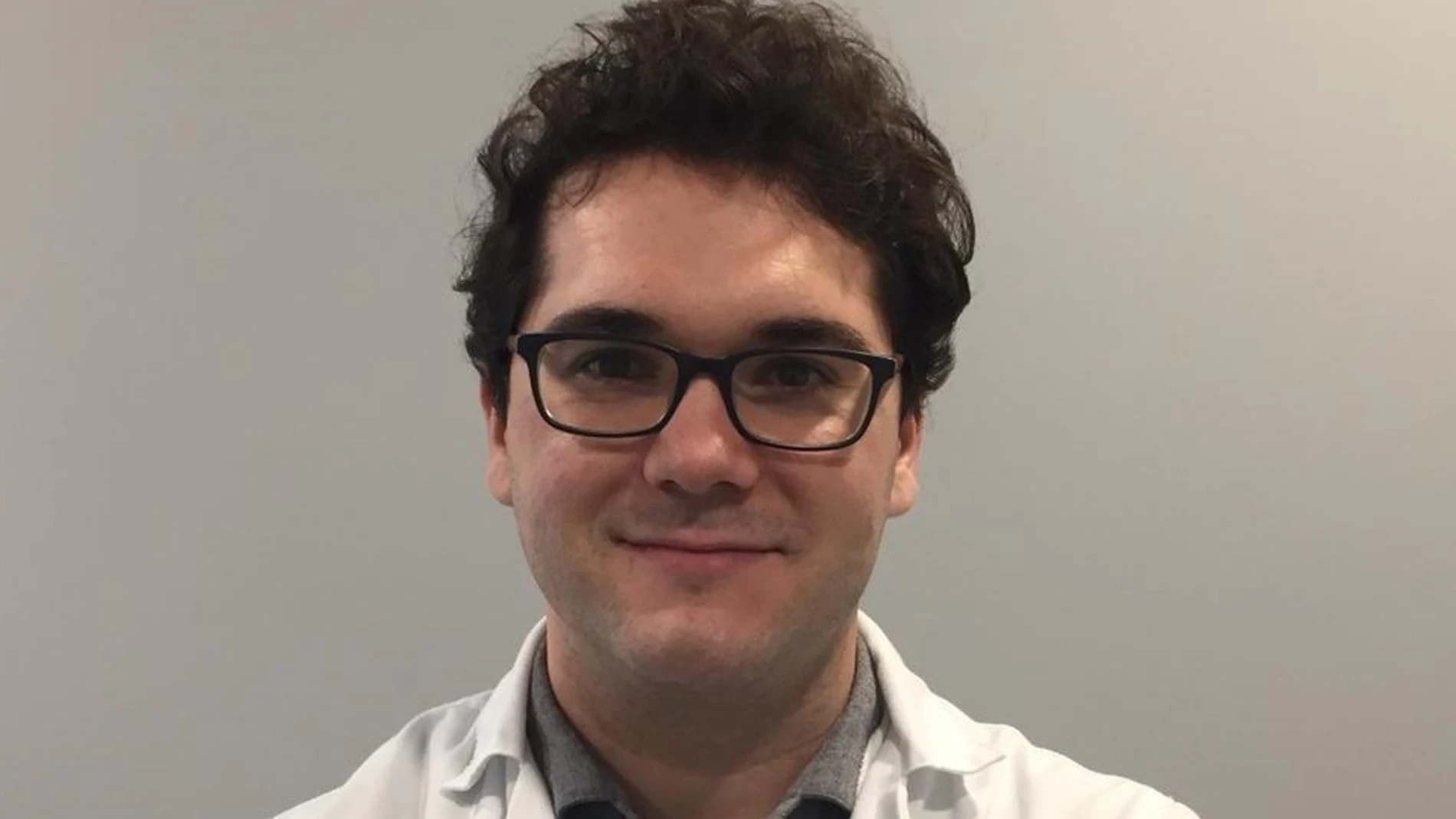 Jefe de neurología del Hospital Quironsalud Huelva, Antonio Parralo