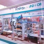 "Ahora comercializamos tan solo productos fabricados en España."