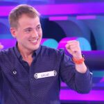 Geljo, en Ahora Caigo