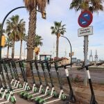 Los usuarios vulnerables (peatones, ciclistas, conductores de motos y patinetes eléctricos,) suponen actulmente más del 50% de las víctimas de tráfico.