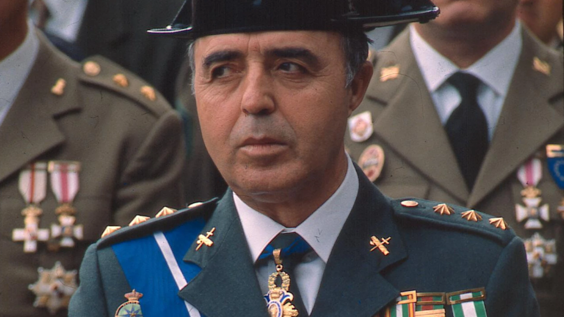 ENRIQUE RODRIGUEZ GALINDO