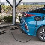 Reclaman un mayor número de cargadores para vehículos eléctricos en la Comunidad