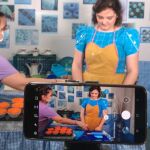 Así es rodar una serie crowdfunding