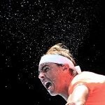 Rafa Nadal