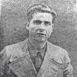 Antonio Martín, el Cojo de Málaga