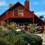 Villa Maggio, propiedad de Frank Sinatra