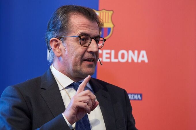 Toni Freixa.