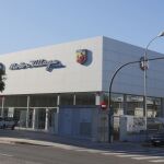 Motor Village Valencia