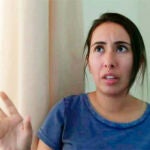 Princesa Latifa, secuestrada por su padre, el Emir de Dubái