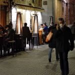 Terrazas de Valladolid
