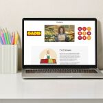 Nuevo programa educativo de GADIS